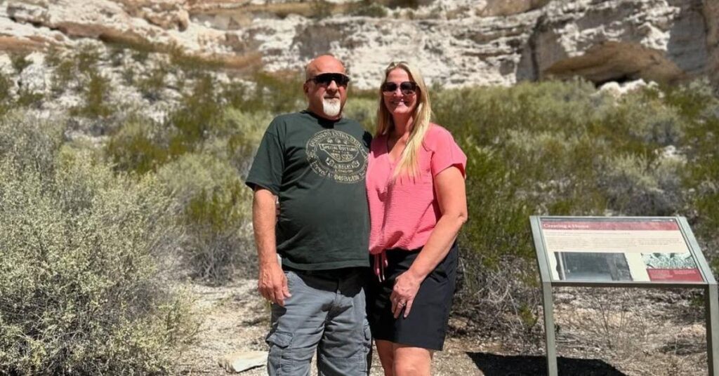 Sister Wives’ David Woolley Blames Himself for First Wife’s Tragic Death by Suicide