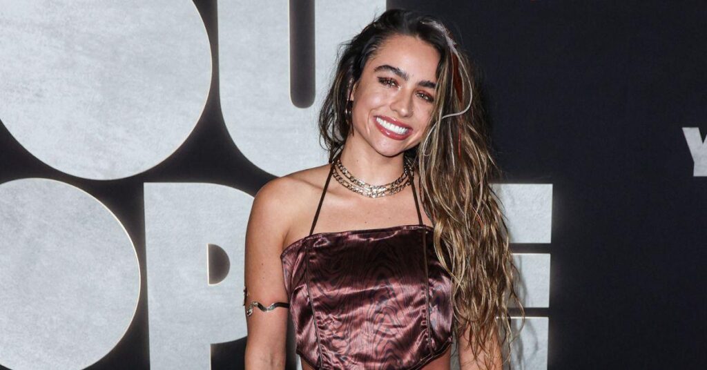 Sommer Ray’s Most Daring Bikini Moments