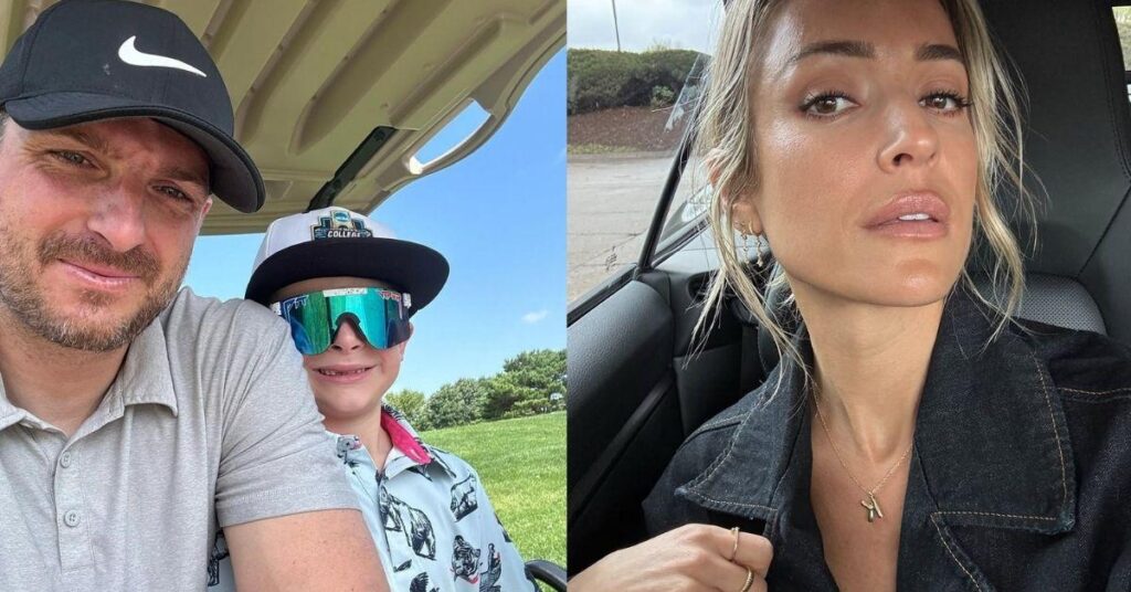 Talan Torriero Claps Back at Kristin Cavallari’s Podcast Trailer Shade After ‘Laguna Beach’ Reunion