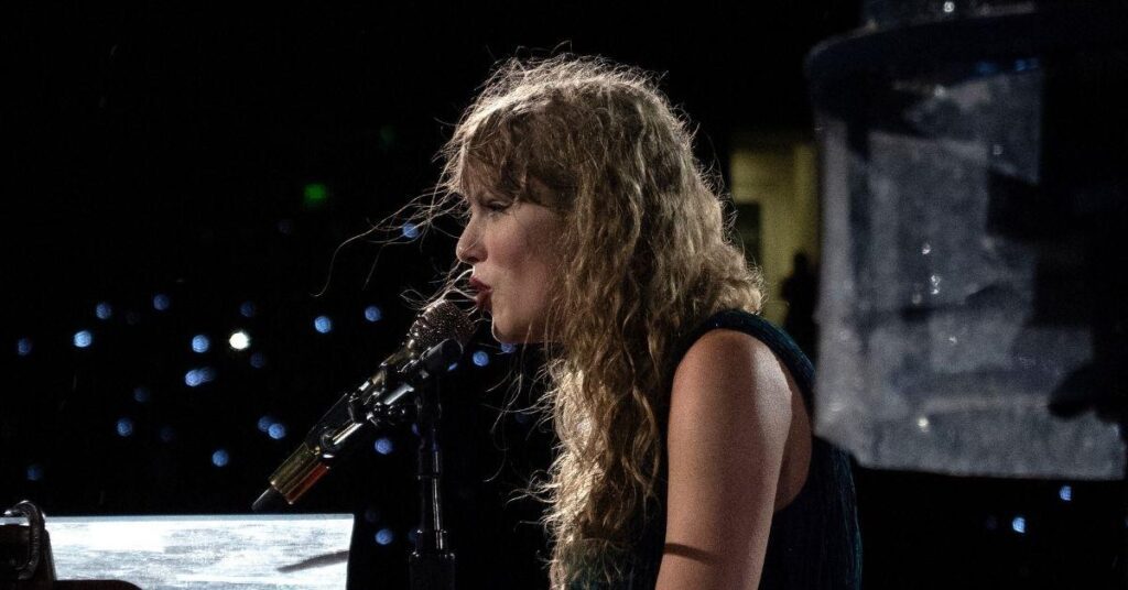 Is Taylor Swift Finally Releasing ‘Reputation (Taylor’s Version)’?: All the Hints and Rumored Tracks