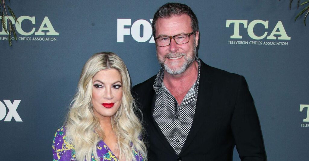 Tori Spelling and Dean McDermott Accused of Owing 6-Figure Debt Before Their Split as They Hash Out Divorce