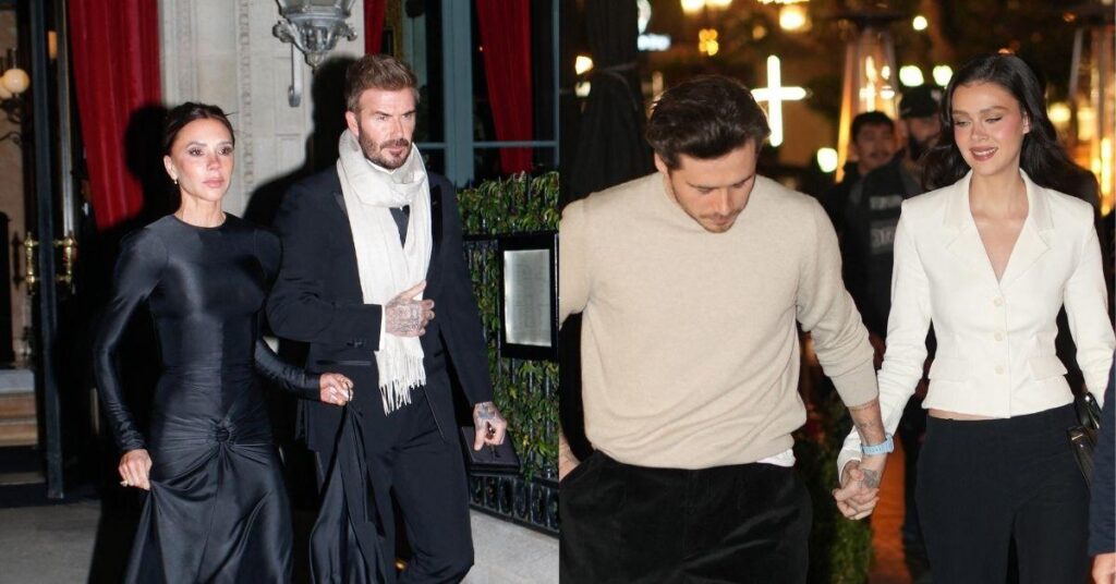 Victoria and David Beckham ‘Eager’ to Become Grandparents as Brooklyn and Nicola Peltz Hope to Expand Their Family