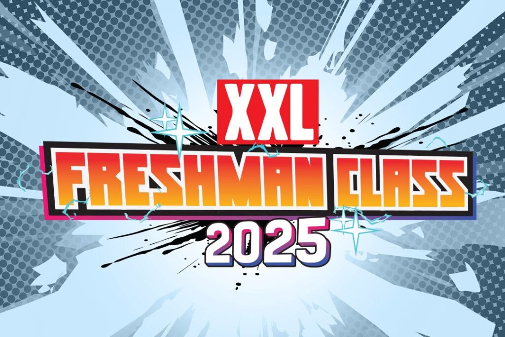 2025 XXL Freshman Revealed