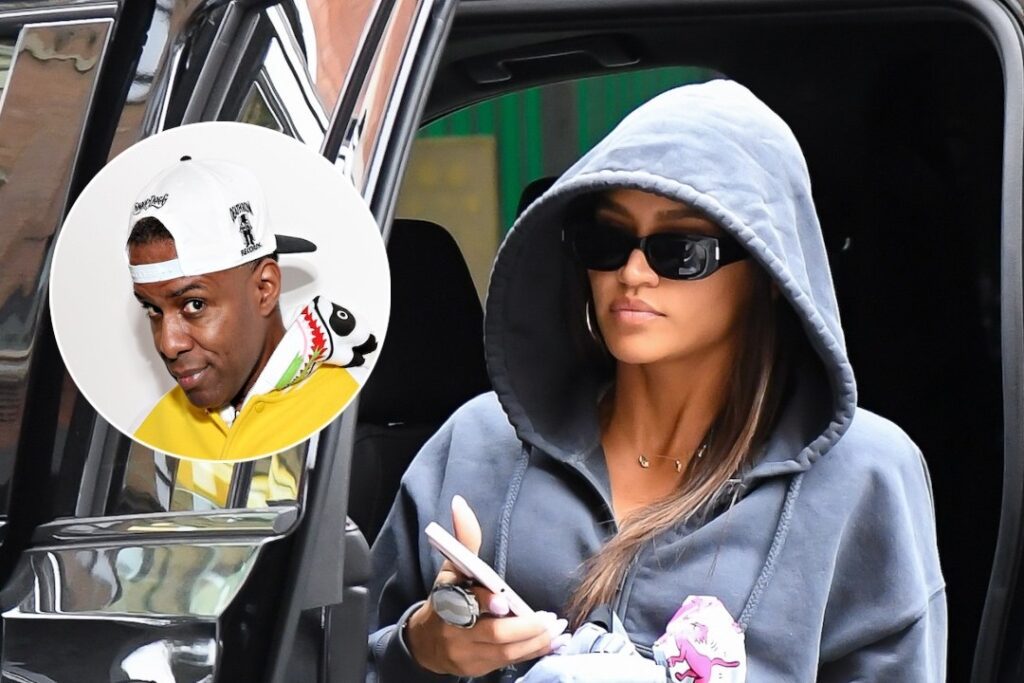 Cassie Heard in Audio Threatening to Kill a Man, Whoo Kid Named