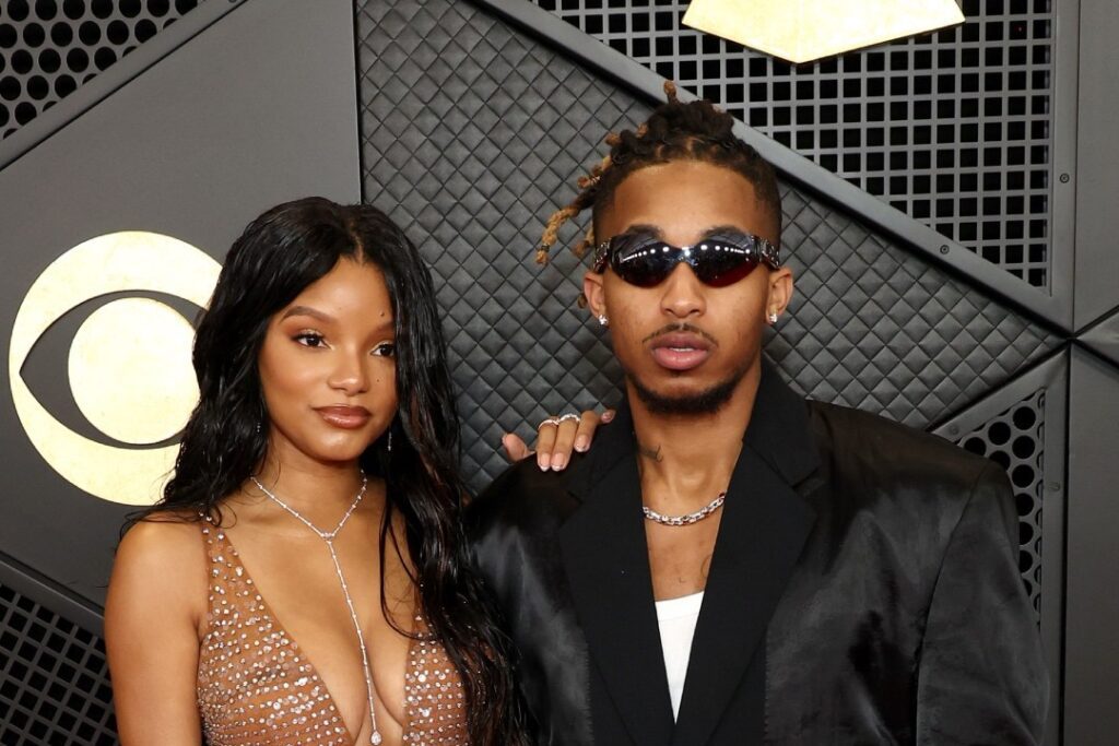 DDG Fires Back Against Halle Bailey With Restraining Order