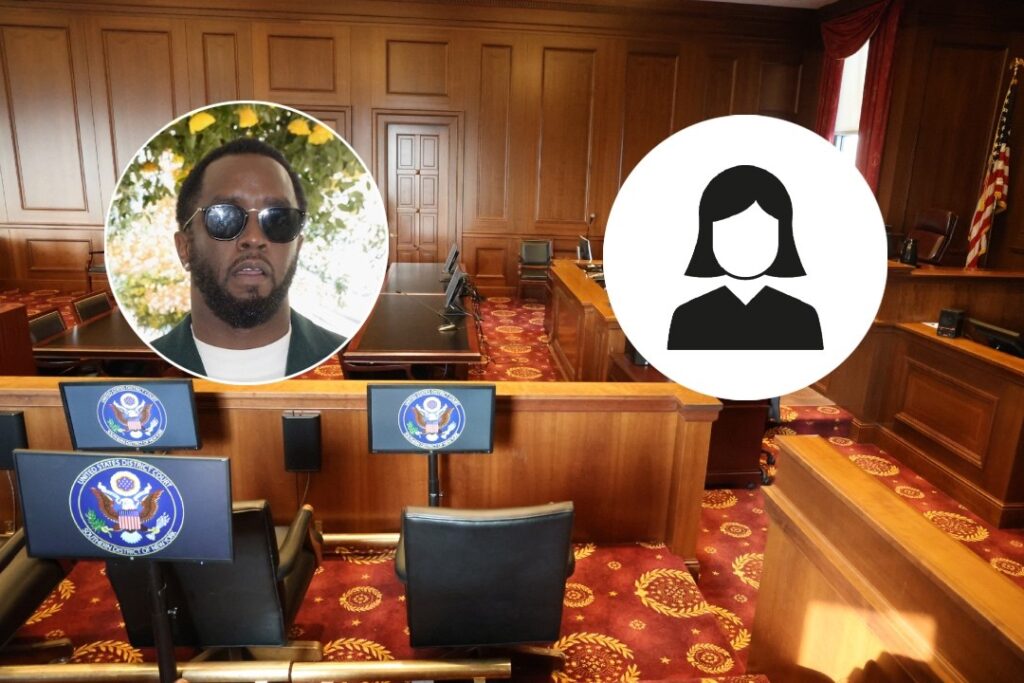 Jane Testimony in Diddy Trial Raises Witness Protection Questions