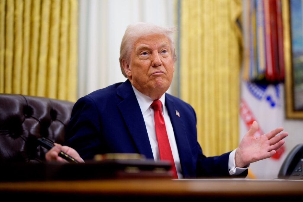 Trump’s Hip-Hop Hall Passes – Every Rapper Who Got a Pardoned