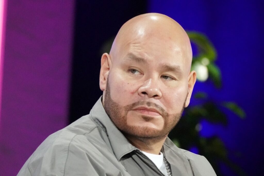Fat Joe Calls Accusations He Had Sex With Minors Disgusting Lies