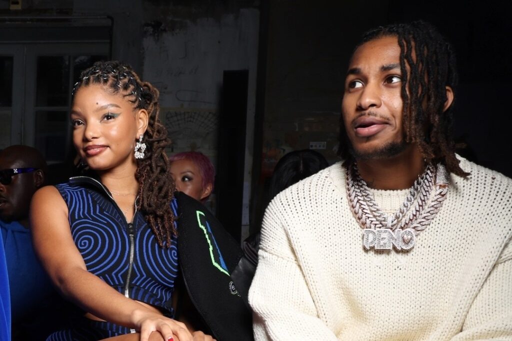 DDG and Halle Bailey’s Custody Battle Divides Streamers and Fans