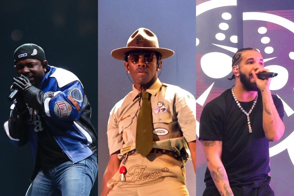 Too Many Tours, Too Little Cash – Why Rap Fans Are Picking Favs