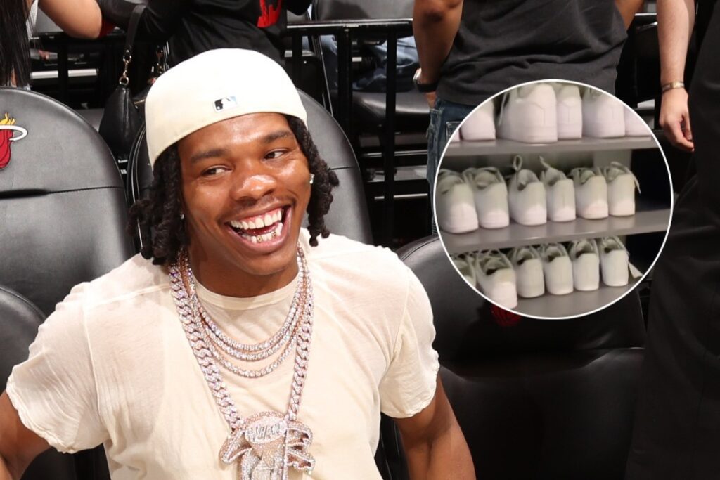Lil Baby Fesses Up to Trashing $10 Million Airbnb