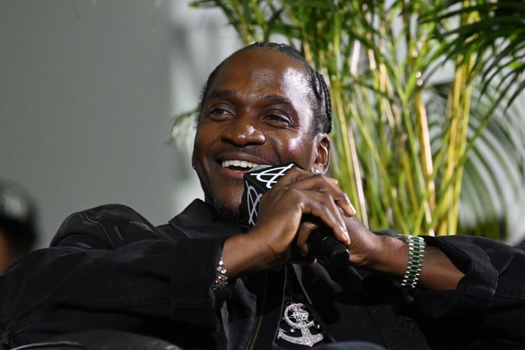 Pusha T Sounds Off on Drake Suing Over Kendrick Lamar’s Diss