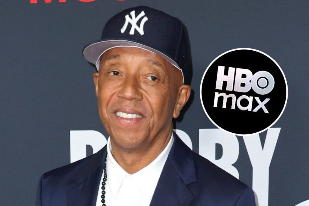 Russell Simmons Files $20 Million Lawsuit Over HBO Doc – Report
