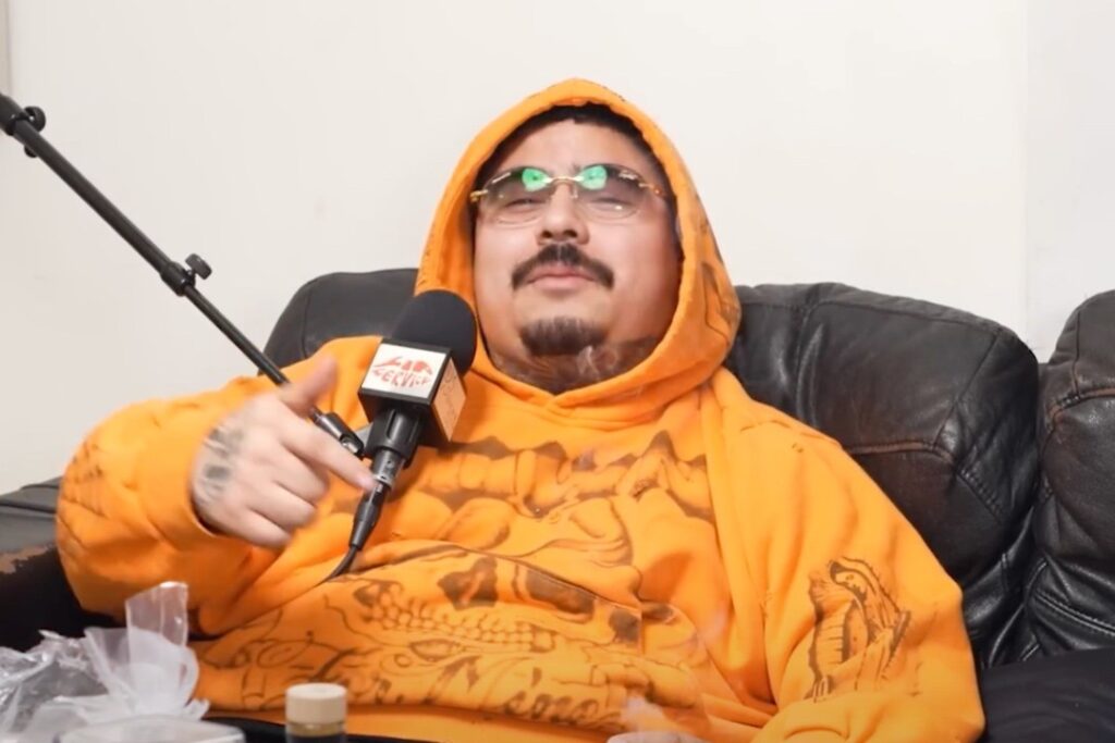 The Mexican OT Reignites Discussion About Latinos Using N-Word