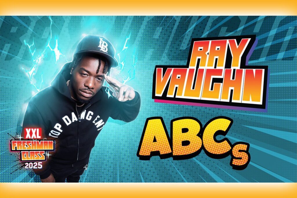 The ABCs of Life According to the 2025 XXL Freshmen