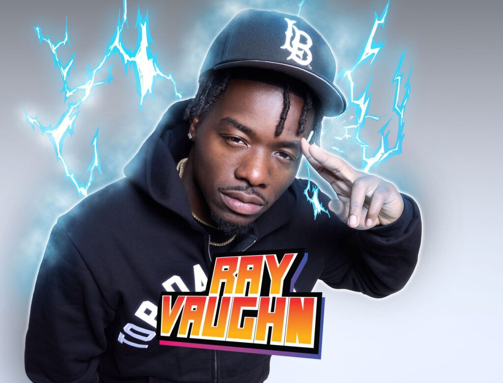 Ray Vaughn – 2025 XXL Freshman Freestyle, Interview and More