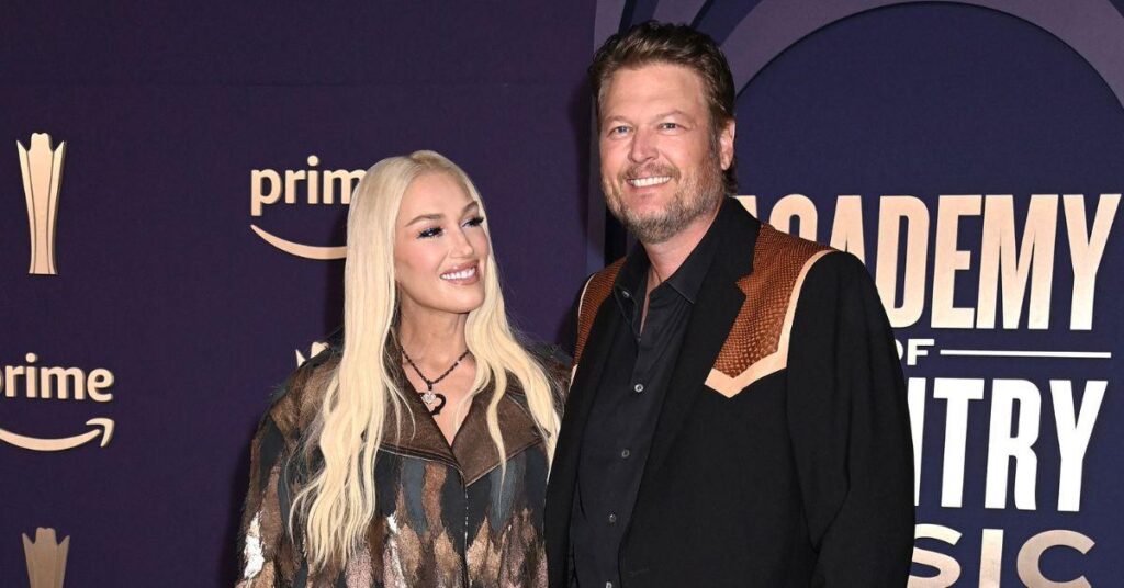 Blake Shelton and Gwen Stefani ‘Love to Get Away’ and ‘Recharge’ on Their Oklahoma Ranch: ‘They Can Totally Relax’