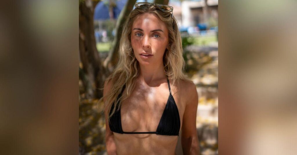 Bonnie Blue Admits She’s ‘Confused’ by ‘Ridiculous’ Theory That She Was Once a Man Called Tom