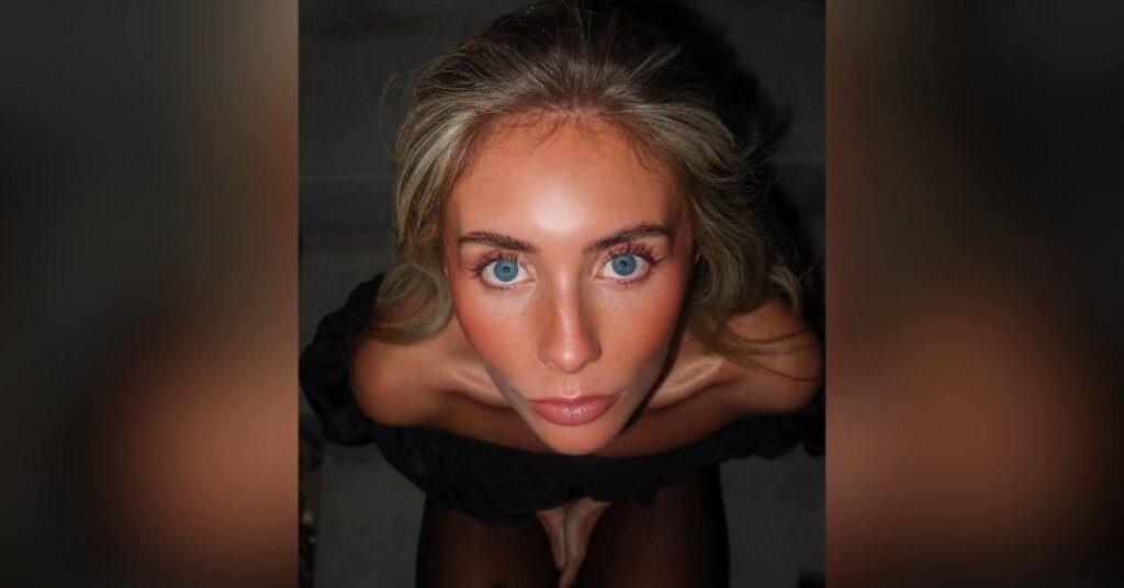 bonnie blue unfair onlyfans banned creates fansly account