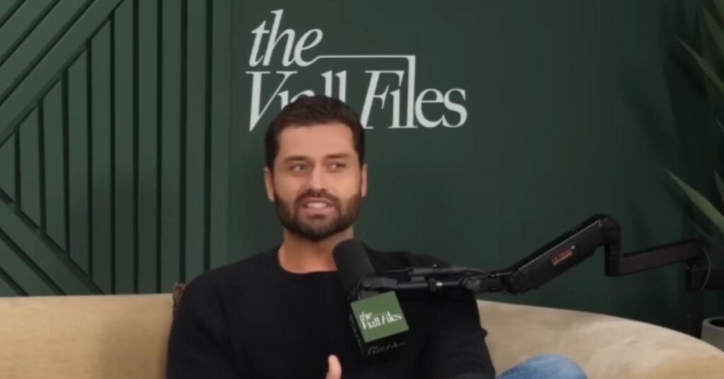 Photo of Dakota Mortensen