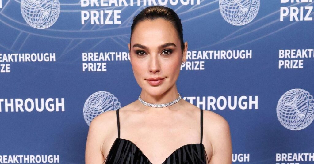 Gal Gadot Seeks Major Comeback After ‘Snow White’ Flop: ‘She Has Something to Prove’