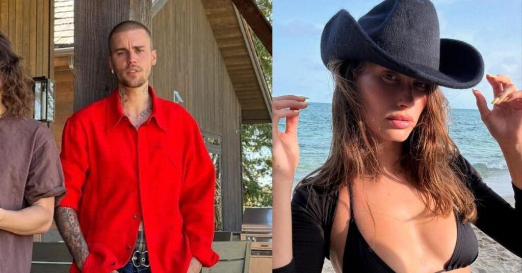‘Calm’ Hailey Bieber Is ‘Not Going to Let’ Husband Justin ‘Ruin His Career as He Embarks on New Chapter’