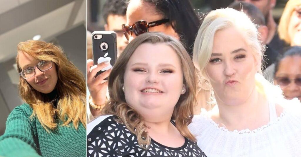 Honey Boo Boo and Mama June Share How They Honor Late Anna ‘Chickadee’ Cardwell After Her Tragic Death