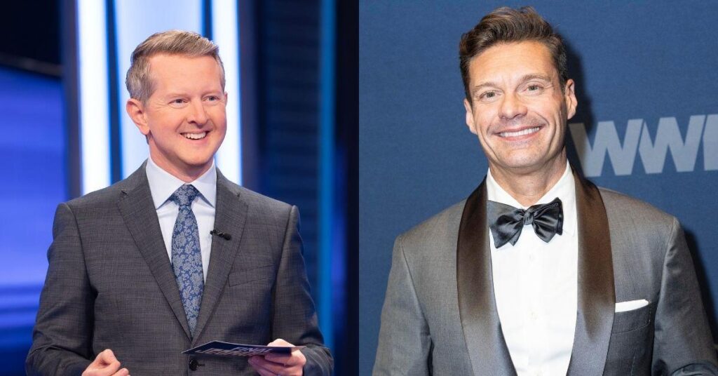Ken Jennings Has Gotten His ‘Confidence’ Back as ‘Jeopardy!’ Ratings Surge: ‘He Was Pretty Down in the Dumps’