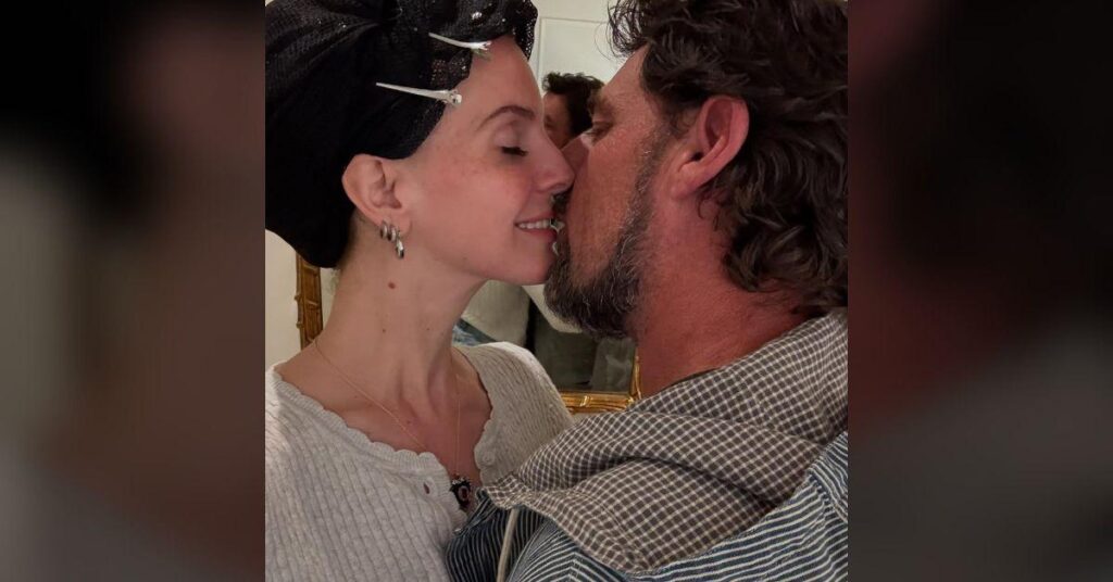 Trouble in Paradise? Lana Del Rey’s Marriage to Jeremy Dufrene Sparks Concerns Amid New Music