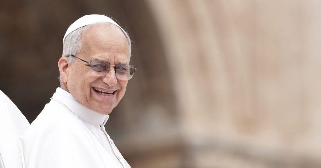 Pope Leo XIV Issues Urgent Call for Peace Amid Donald Trump’s Bombing of Iran: ‘An Irreparable Abyss’ Awaits