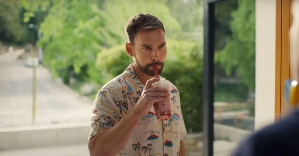 Seann William Scott’s Jaw-Dropping $225K Salary Per Episode Exposed Amid Custody Battle