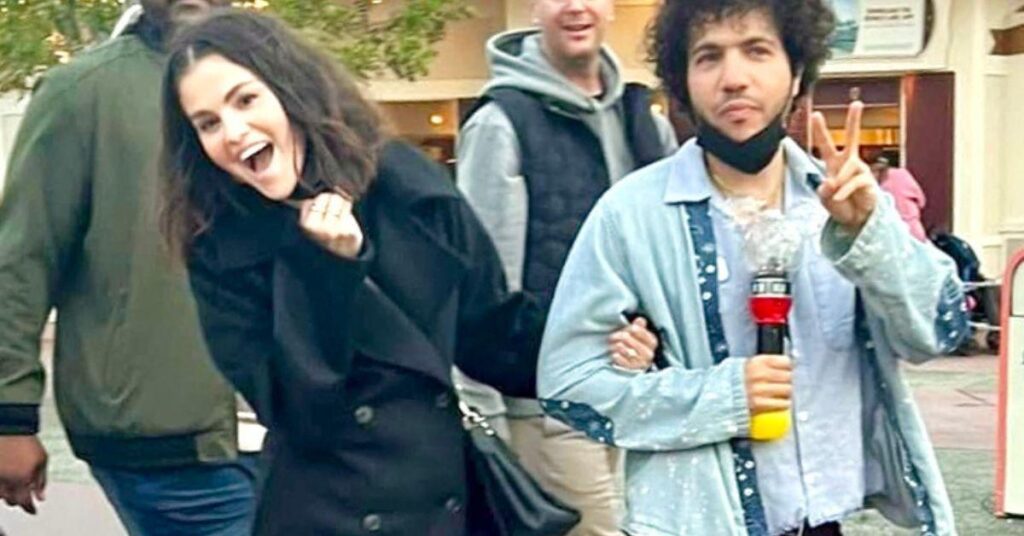Selena Gomez and Benny Blanco Are ‘So Comfortable Together’: ‘He Is Truly Her Biggest Supporter’