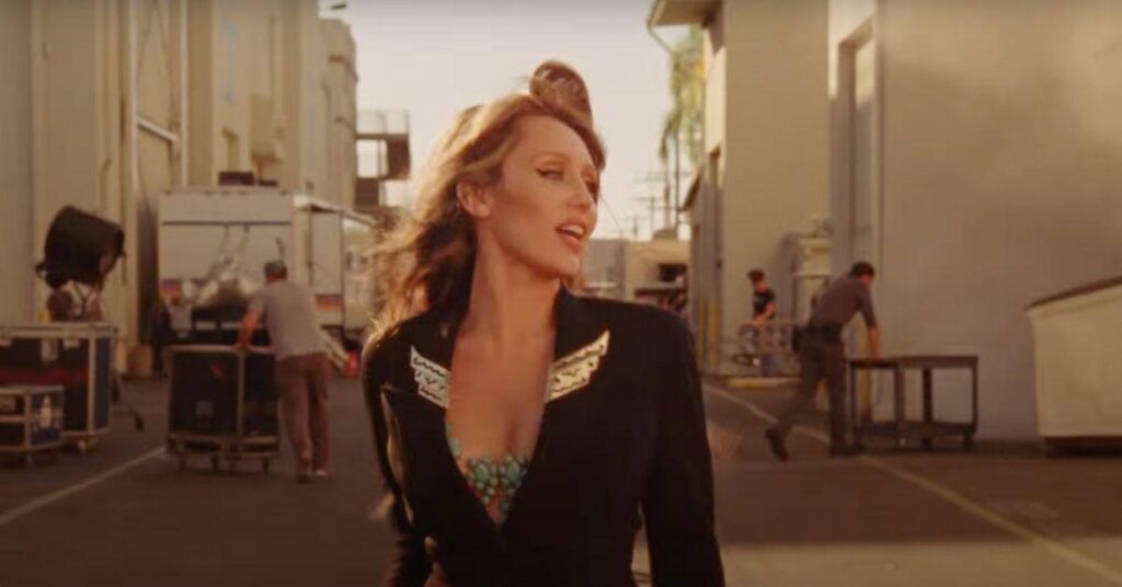 Miley Cyrus’ ‘Something Beautiful’ Visual Album Film Premiere: Inside the Most Shocking Moments