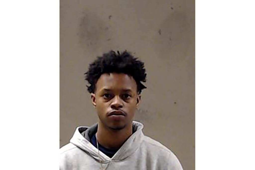 Silento Sentenced to 30 Years in Prison for Killing His Cousin