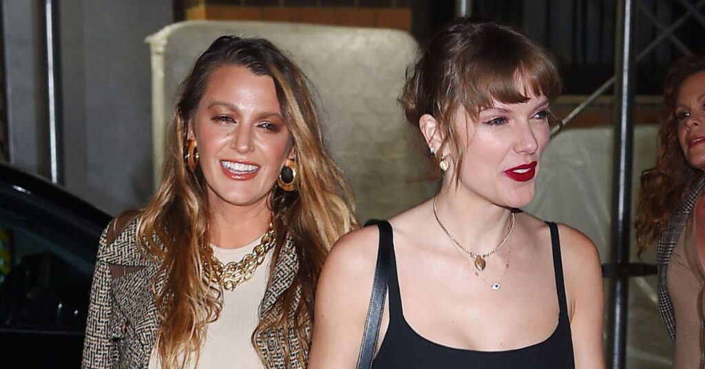 Taylor Swift ‘Never Expected’ to Be Involved in Pal Blake Lively’s Legal Turmoil: ‘A Huge Blow’