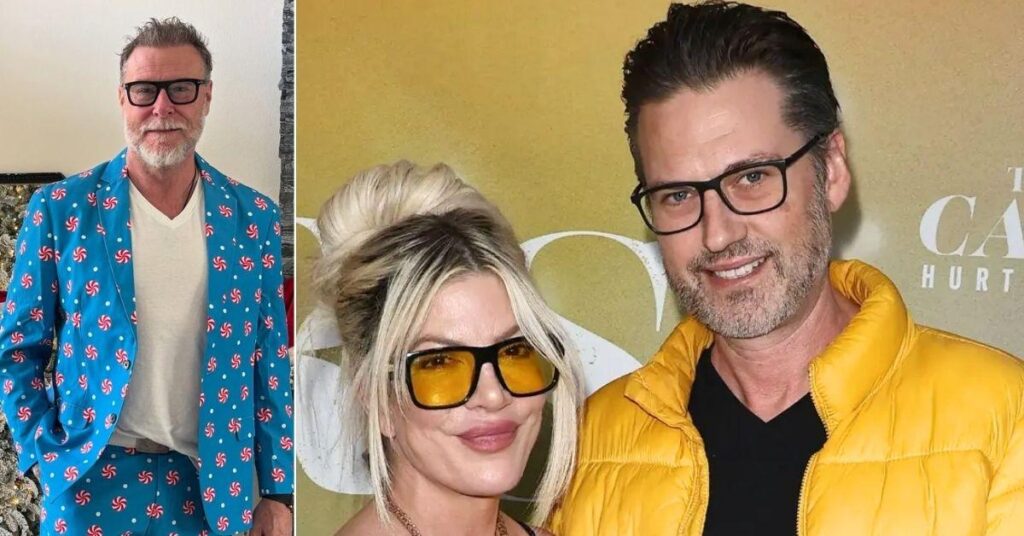 Tori Spelling and Her New Love Ryan Cramer Ready to ‘Go the Distance’ After Dean McDermott Split: ‘She’s So Happy’