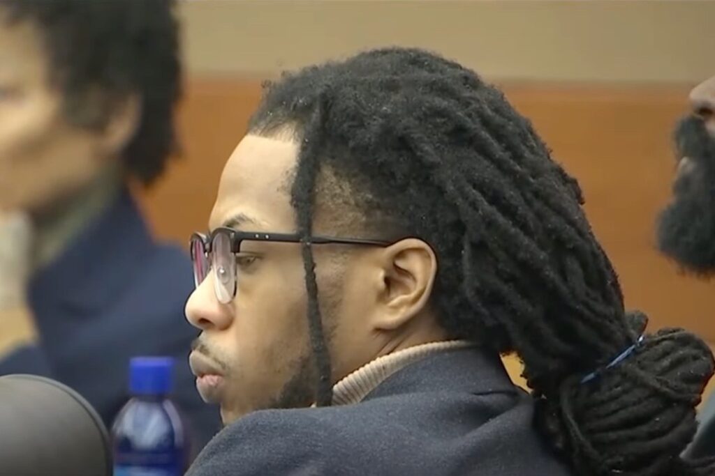 Cash Out Found Guilty of Pimping, Rape and More in RICO Case