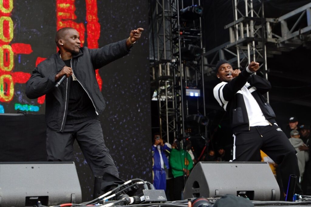 16 of the Coldest Bars on Clipse’s New Album Let God Sort Em Out