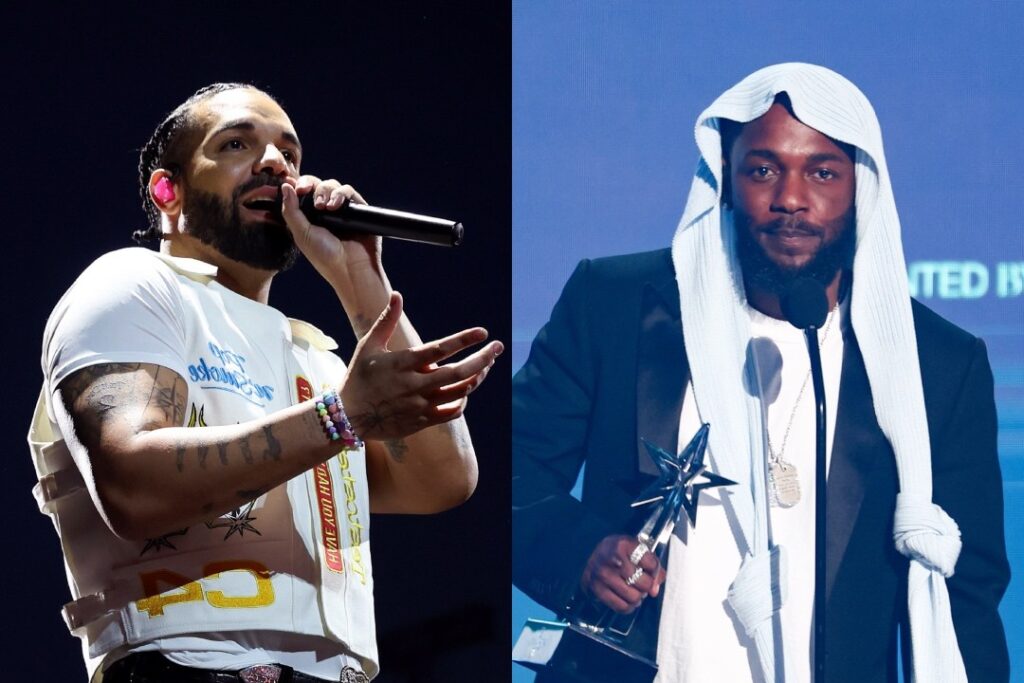 Drake and Kendrick Lamar Could Testify in Explosive UMG Lawsuit