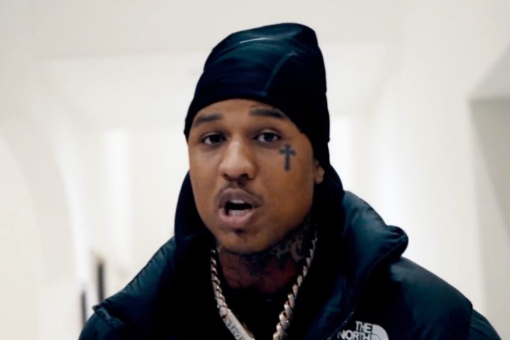EBK Jaaybo Faces 30 Years in Prison for Gun, Drug Charges