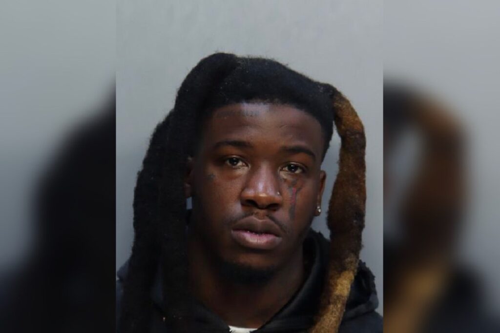 Hotboii Back in Jail Again, Five Arrests in Seven Years