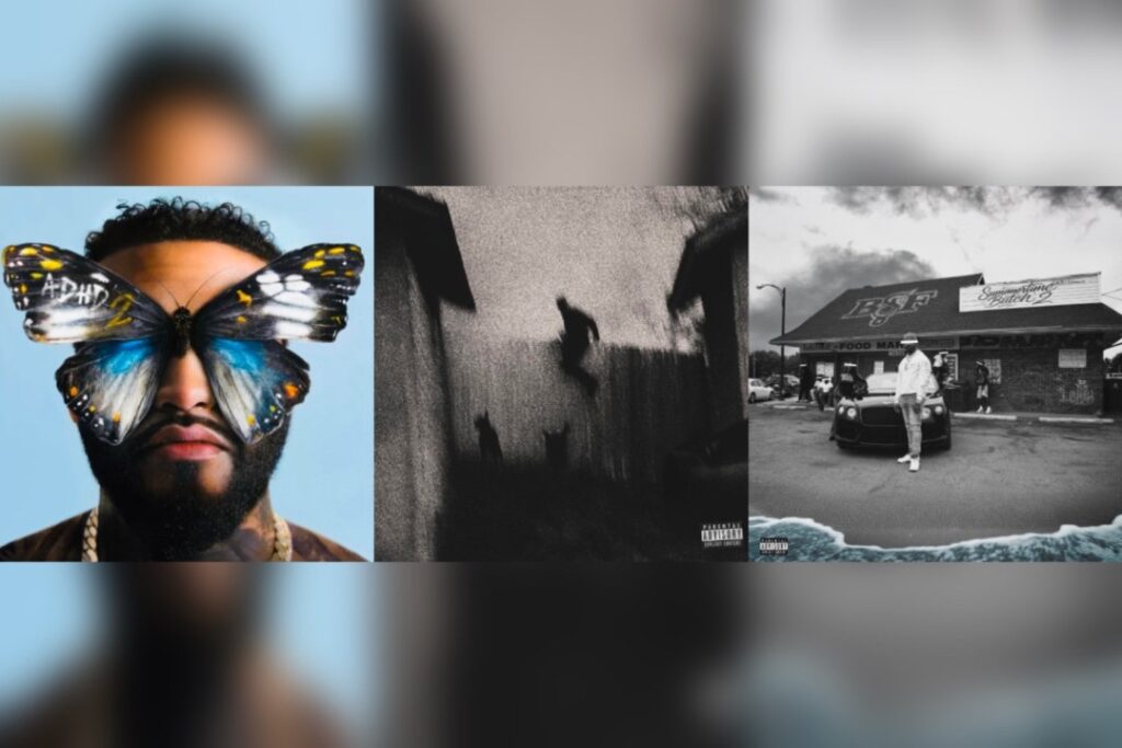 Jackboys, Joyner Lucas, Benny The Butcher & More – New Projects