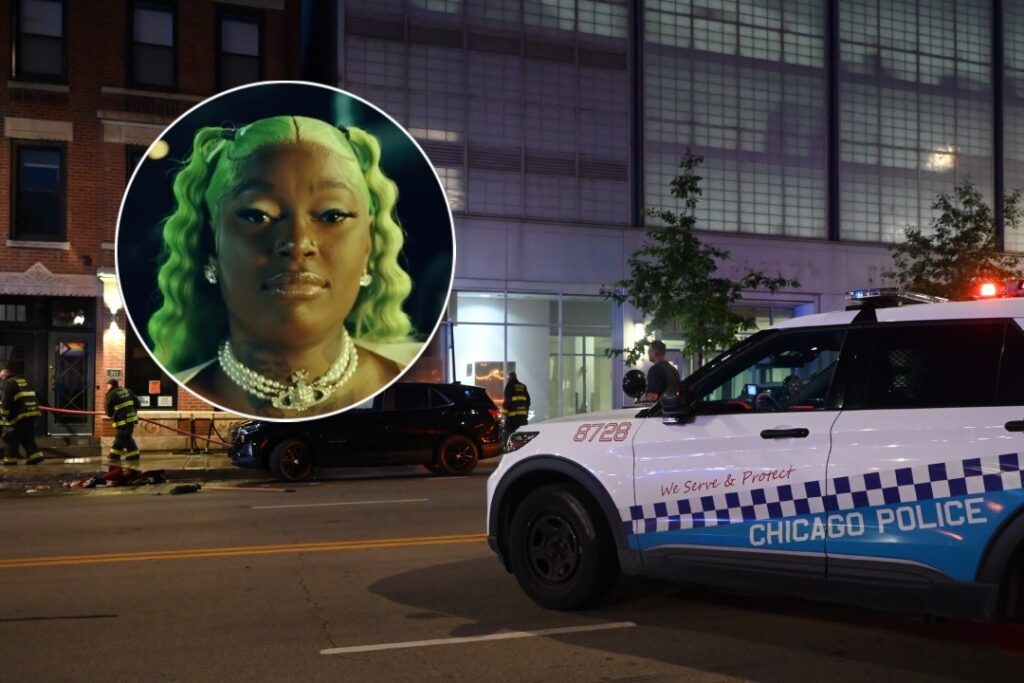 Four Dead, 18 Shot After Mass Shooting at Mello Buckzz’s Party