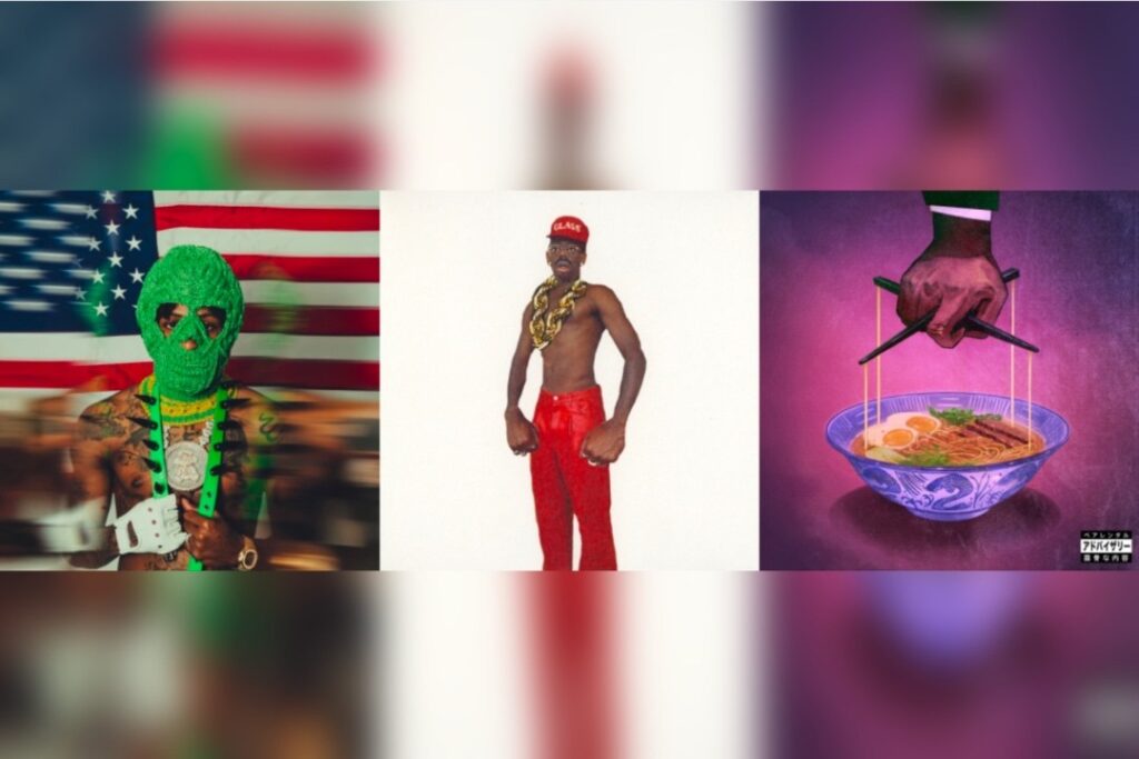 Tyler, The Creator, NBA YoungBoy and More – New Hip-Hop Projects