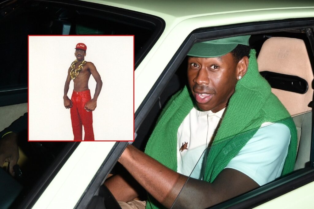 Best Lyrics From Tyler, The Creator’s Don’t Tap The Glass Album