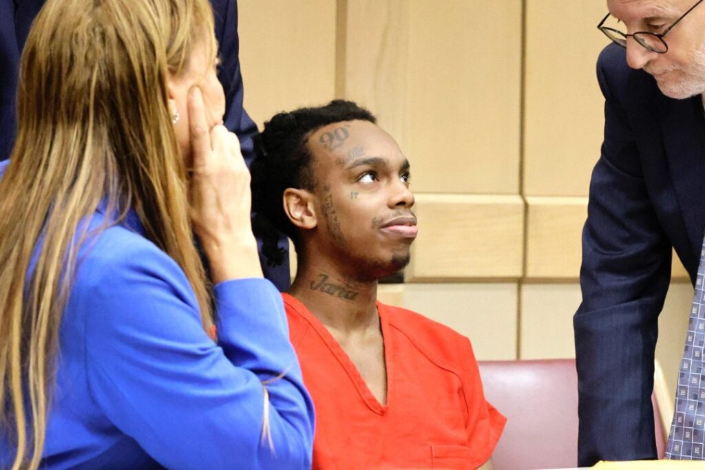 YNW Melly Retrial Coming Soon, Attorney Under Investigation