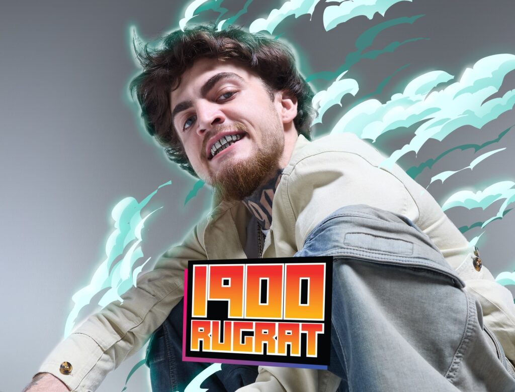 1900Rugrat – 2025 XXL Freshman Freestyle, Interview and More