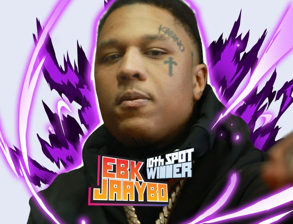 EBK Jaaybo – 2025 XXL Freshman Freestyle, Interview and More