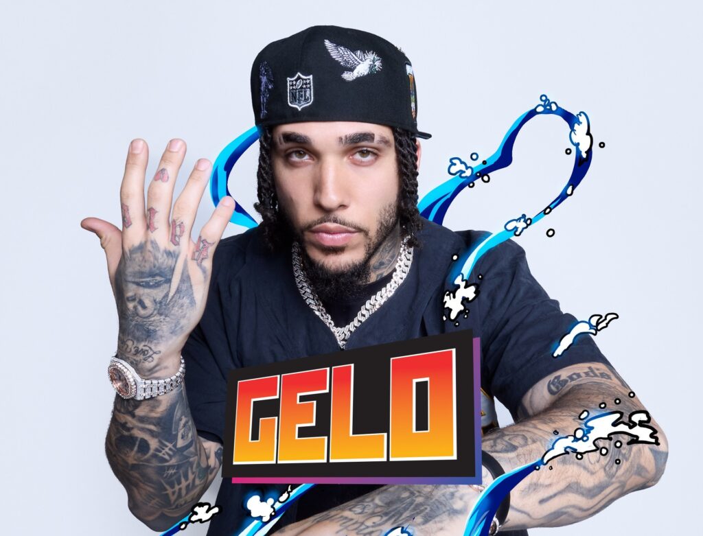 Gelo – 2025 XXL Freshman Freestyle, Interview and More