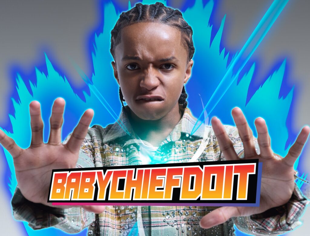 BabyChiefDoit – 2025 XXL Freshman Freestyle, Interview and More